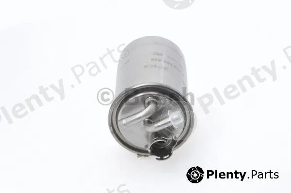 Bosch 0450906429 — Fuel Filter