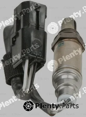 Lambda Sensor