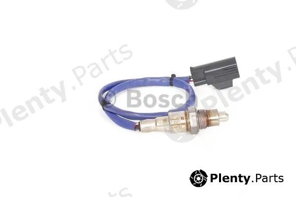 Lambda Sensor