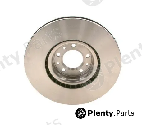 Bosch 0986479529 — Brake Disc