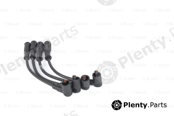 Bosch 0986357286 — Ignition Cable Kit