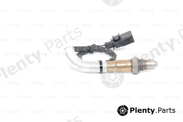 Lambda Sensor