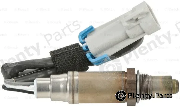 Lambda Sensor