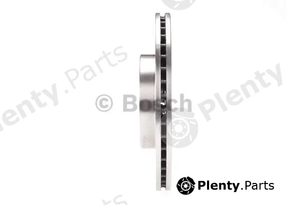 Bosch 0986479365 — Brake Disc