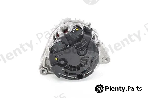 Bosch 0124325080 — Alternator