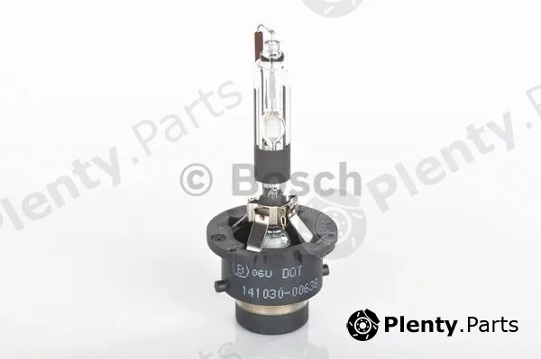 Bosch 1987302852 — Bulb, headlight ECO HID WS
