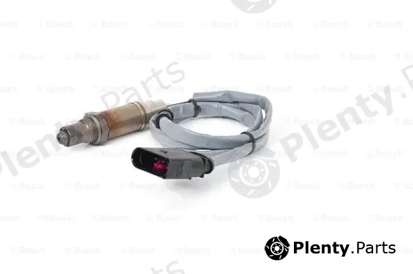 Lambda Sensor