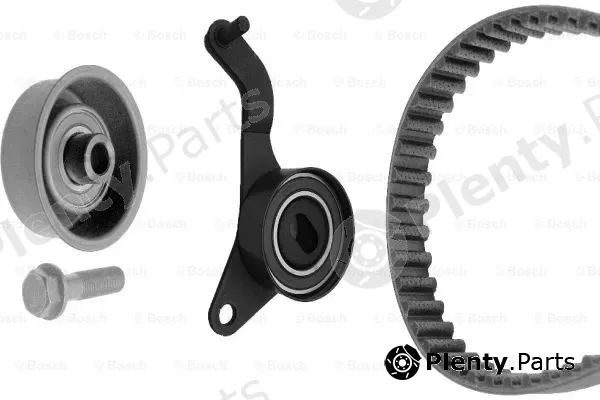 Bosch 1987948005 — Timing Belt Kit