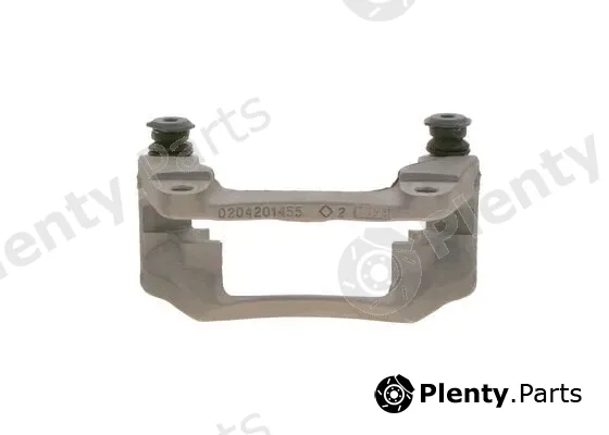 Bosch 0204201748 — Bracket, brake caliper