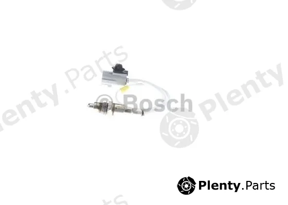 Lambda Sensor