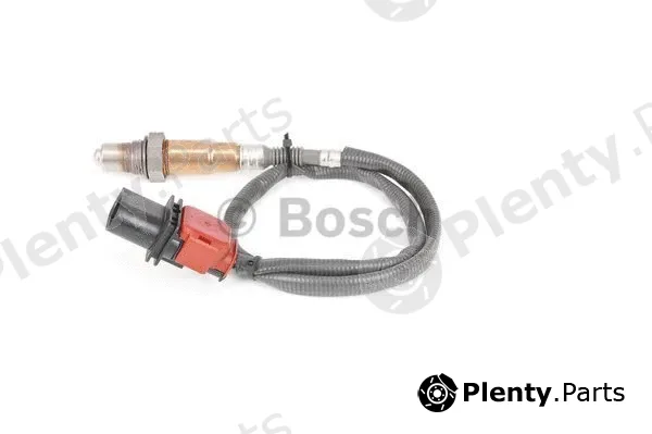 Bosch 0258017467 — Lambda Sensor