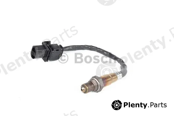 Lambda Sensor