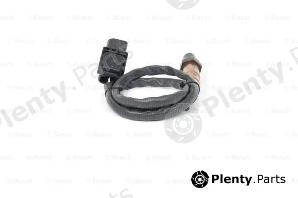 Lambda Sensor