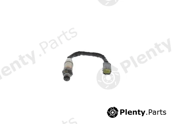 Lambda Sensor