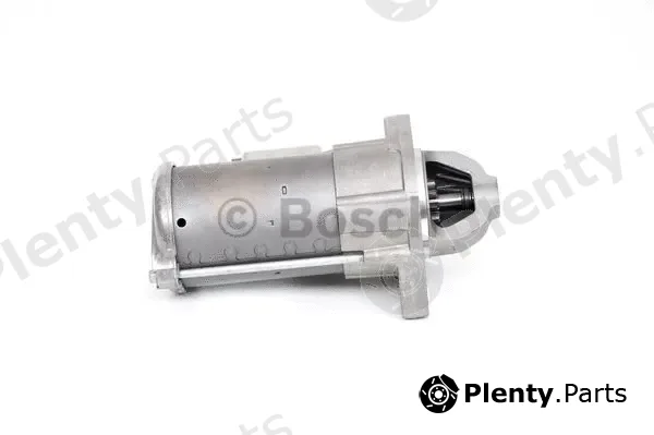 Bosch 0001170414 — Starter