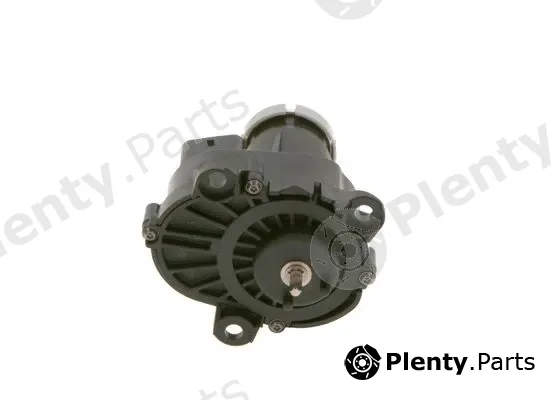 Bosch 0280751010 — Actuator