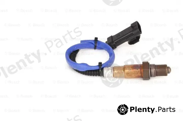 Lambda Sensor