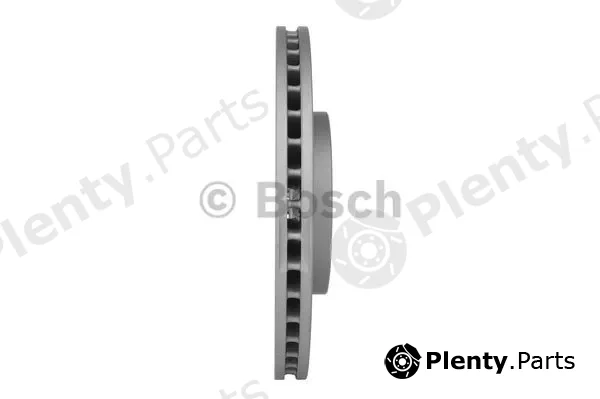 Bosch 0986479107 — Brake Disc