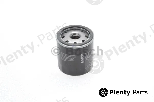 Bosch 0986452028 — Oil Filter