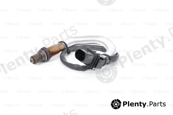 Lambda Sensor