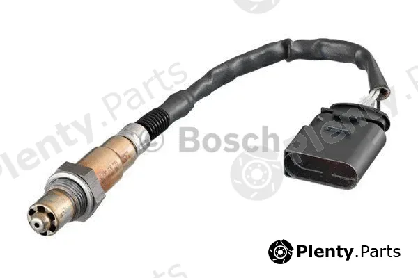 Bosch 0258006782 — Lambda Sensor