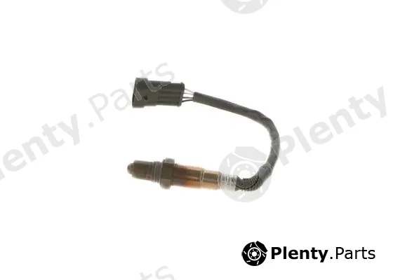 Lambda Sensor