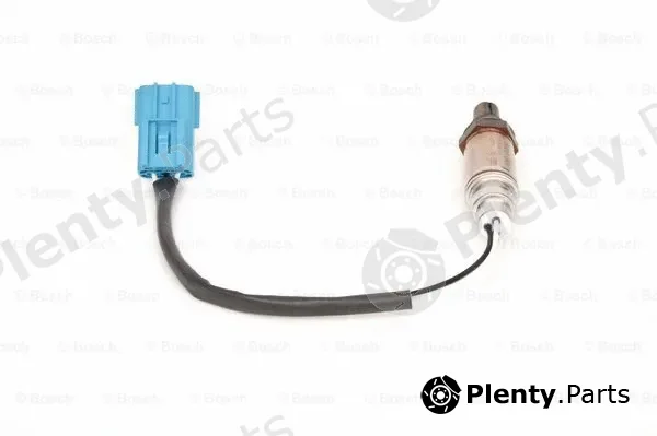 Lambda Sensor
