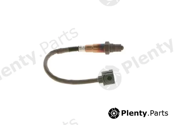 Lambda Sensor