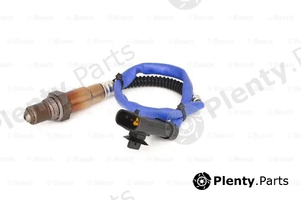 Bosch 0258006791 — Lambda Sensor