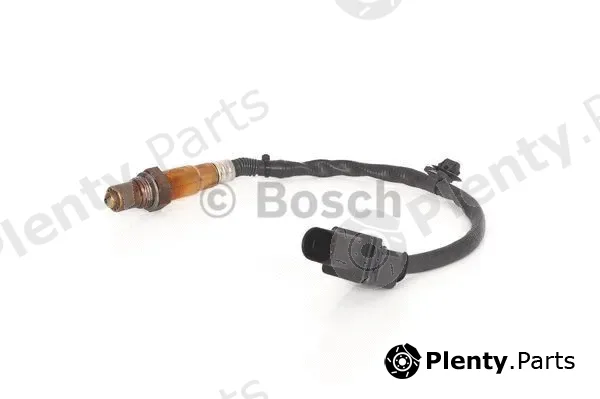 Bosch 0281004179 — Lambda Sensor