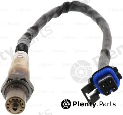 Lambda Sensor