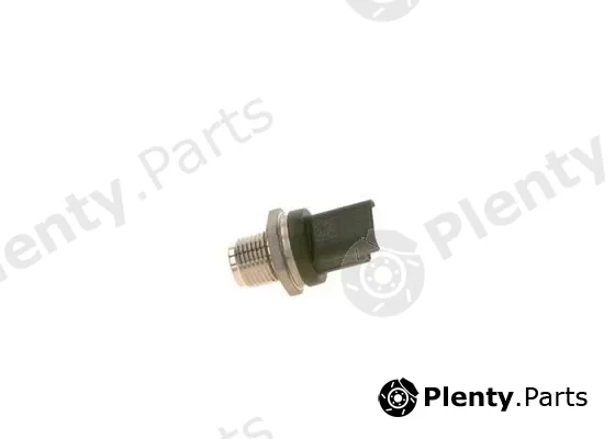 Bosch 0281006350 — Sensor, fuel pressure