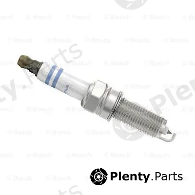 Bosch 0242135555 — Spark Plug Iridium