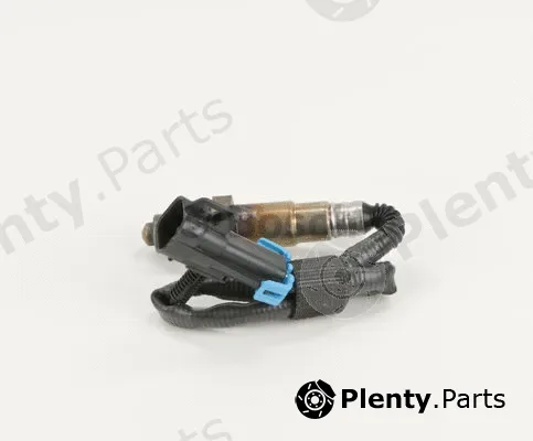 Lambda Sensor