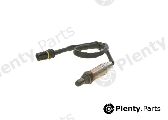 Lambda Sensor