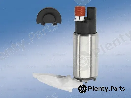 Bosch 0986580943 — Fuel Pump