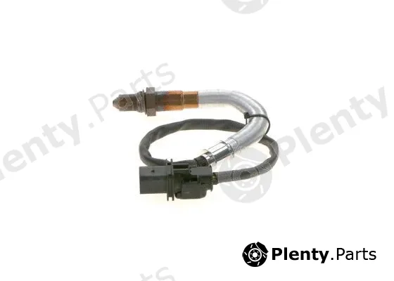 Lambda Sensor