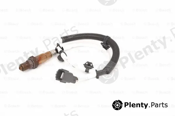 Bosch 0258006799 — Lambda Sensor