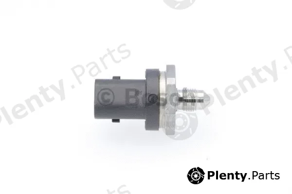 Bosch 0261545063 — Sensor, fuel pressure