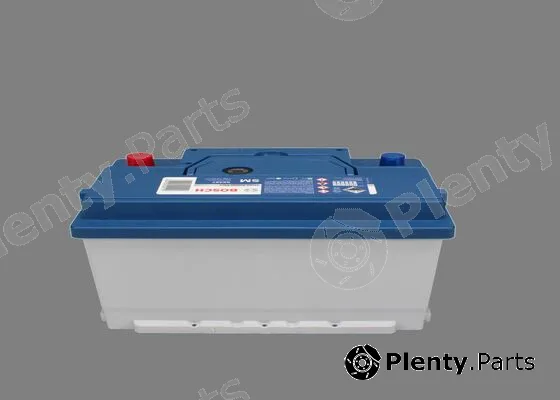 Bosch 0986A00442 — Starter Battery S3