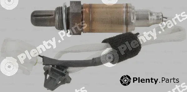 Lambda Sensor
