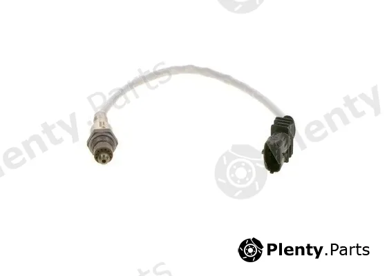 Lambda Sensor