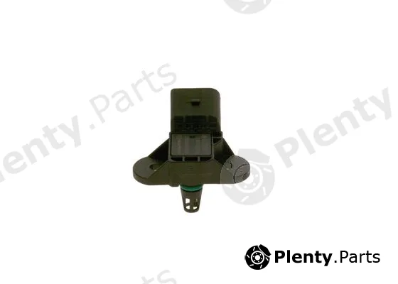 Bosch 026123203B — Sensor, intake manifold pressure