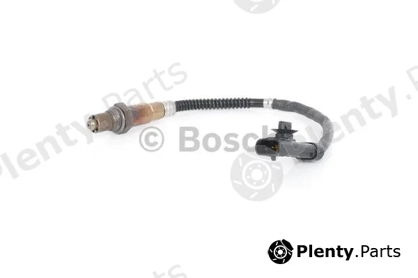 Lambda Sensor