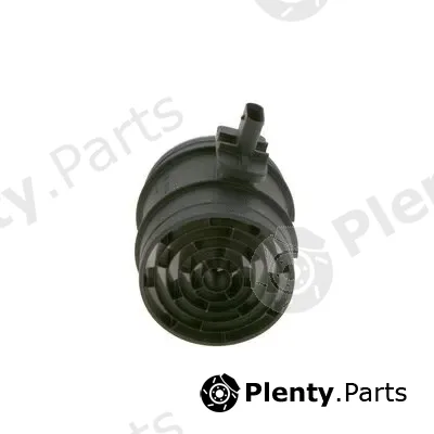 Bosch 0281006603 — Mass Air Flow Sensor