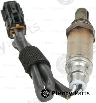 Lambda Sensor