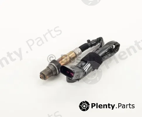 Lambda Sensor