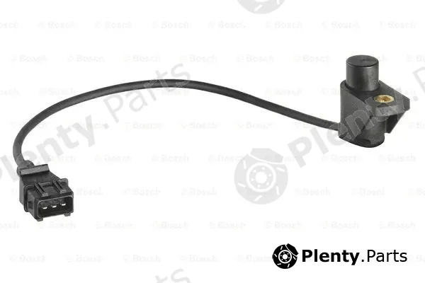 Bosch 0232103007 — Sensor, camshaft position