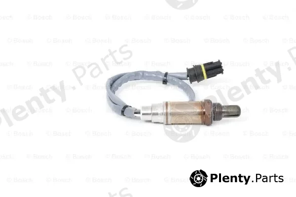 Lambda Sensor