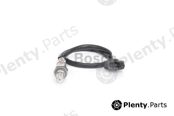 Lambda Sensor